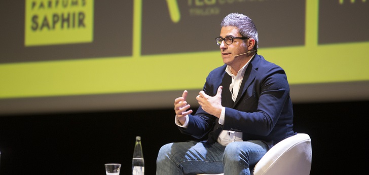 Resumen de la semana: De la salida de Jadraque de Jennyfer al ERE en Adolfo Dom&iacute;nguez