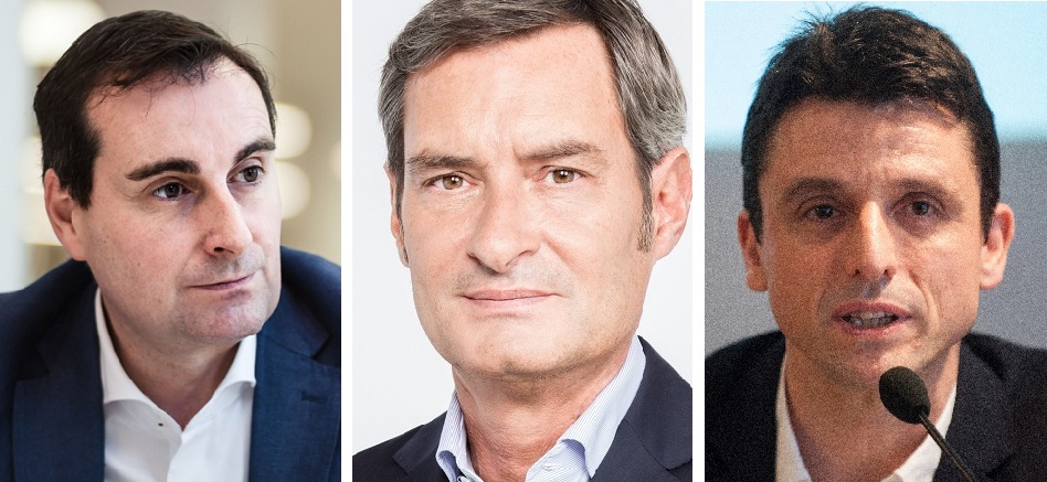 Directivos de Mango, Cortefiel y Adolfo Domínguez La moda se conforma en 2019: año plano como consuelo ante el frenazo global