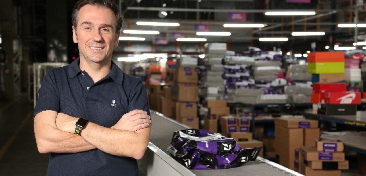 Los jejes del ecommerce en Latinoam&eacute;rica