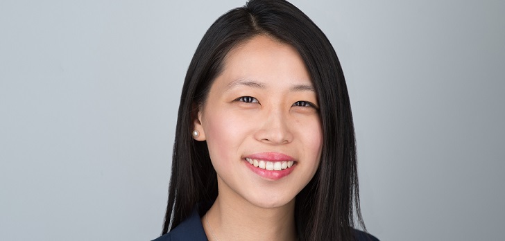 Mei Chen Alibaba Mei Chen (Alibaba): “Las marcas no cambian por entrar en China, pero se tienen que adaptar”