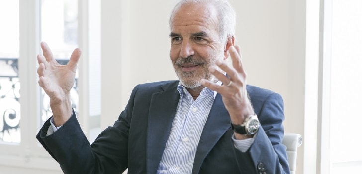 Ralph Toledano da el salto al capital y entra como socio en Neo Investment