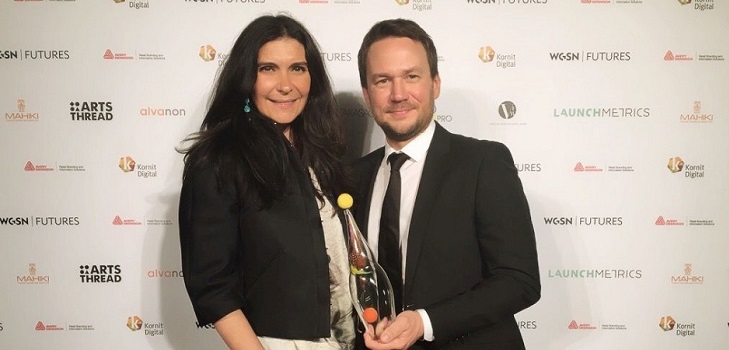 El fondo Nagra Group recupera a Sagra Maceira.