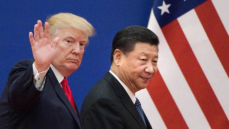 El pasado jueves, China y Estados Unidos llegaron a un acuerdo para cancelar en varias fases los aranceles, según anunció Gao Feng, portavoz del ministro chino de Industria. La moda de EEUU ‘ignora’ la guerra comercial: las exportaciones crecen un 2,7% hasta septiembre