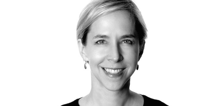 Lisa White, responsable de interiores y lifestyle de Wgsn. Lisa White (Wgsn): “La innovación trata más de procesos y creatividad que de beneficios”