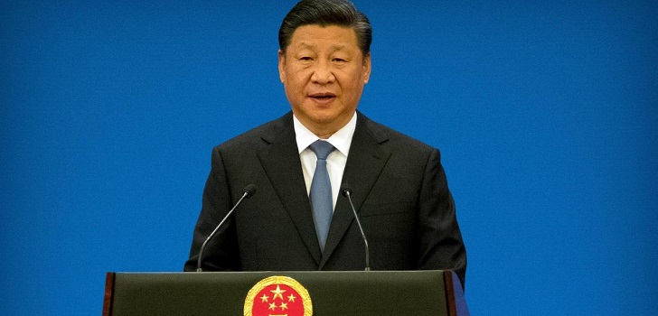 Pek&iacute;n se acerca a Madrid en plena ofensiva de la moda espa&ntilde;ola en el pa&iacute;s