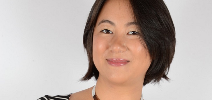 Chengcheng Li (East2West): &ldquo;China quiere tener sus propias marcas y aislar&aacute; a las extranjeras&rdquo;