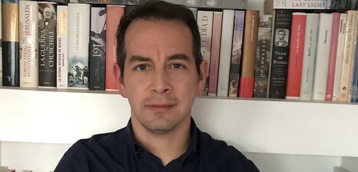 Christian Oros (Kawésqar Lab): “Los retailers deben entender que el consumidor está más adelantado que ellos” 