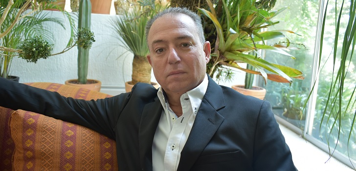 Frank S&aacute;nchez (Instituto Europeo del Lujo): &ldquo;El lujo entra en conflicto cuando se enfrenta con la tecnolog&iacute;a y consumidores j&oacute;venes&rdquo; 