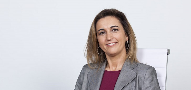Caridad Gutiérrez-Jodra, consejera delegada de Inloyalty by Travel Club Caridad Gutiérrez-Jodra (Inloyatly): “Se está dispuesto a dar los datos pero a cambio de algo que interese”