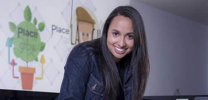 Laura Anchico (Sails): &ldquo;M&aacute;s all&aacute; del &lsquo;like&rsquo;, las redes sociales son una oportunidad de venta&rdquo;