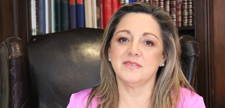 M. Luc&iacute;a Castrill&oacute;n (Propa&iacute;s): &ldquo;La moda es el generador de empleo m&aacute;s importante de Colombia&rdquo;