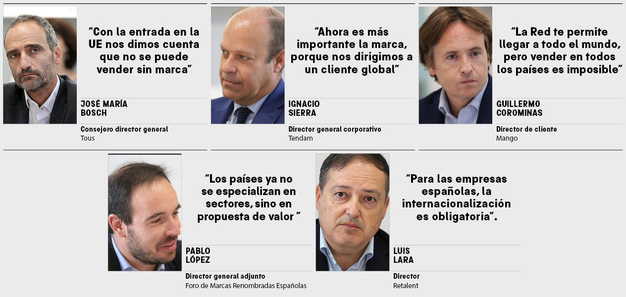 El canal online se ha convertido en una de las herramientas de las empresas para crecer en el exterior