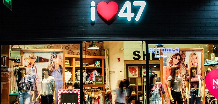 47 Street alcanza las 160 tiendas con trece nuevas aperturas en Argentina 