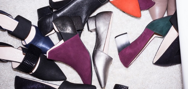 La &lsquo;start up&rsquo; 5ymedio da el salto a Estados Unidos y se cuela en Anthropologie