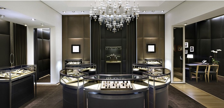Cartier se renueva: estrena en México su nuevo concepto de tienda en Latinoamérica