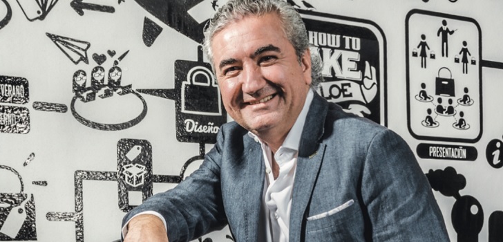 Cloe da un paso m&aacute;s: prepara una decena de aperturas en 2019 tras la salida de su director 