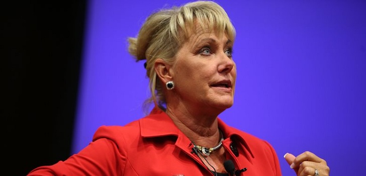 Kerrii B. Anderson de Wendy's International Abercrombie&Fitch refuerza su consejo con la ex directiva de un cadena de hamburgueserías