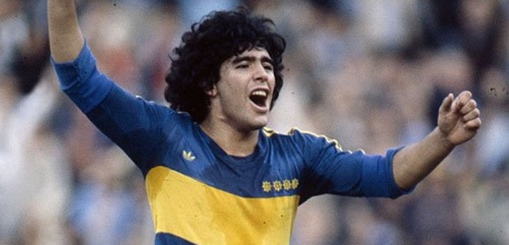 Adidas, a la ‘bombonera’: vestirá al club Boca Juniors 