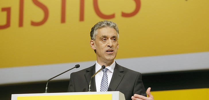 Adidas reorganiza su consejo y suma a un directivo de DHL