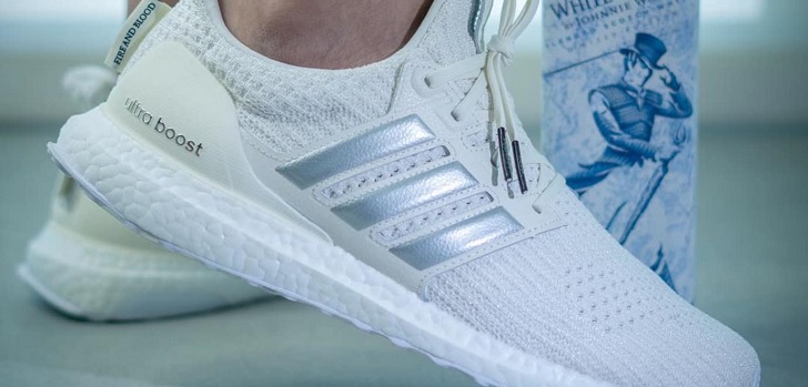 Colección de Adidas inspirada en Juego de Tronos Adidas se sube a la fiebre de Juego de Tronos