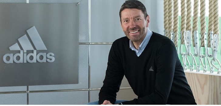 El consejero delegado de Adidas alerta sobre el impacto del &lsquo;Brexit&rsquo; en el negocio del grupo