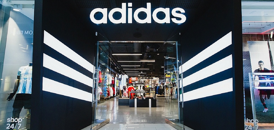 adidas usa site