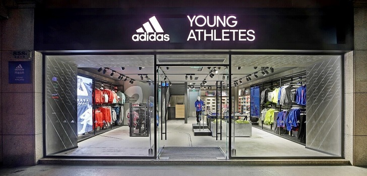 Adidas rearma su cúpula en España: nombra un nuevo director de retail