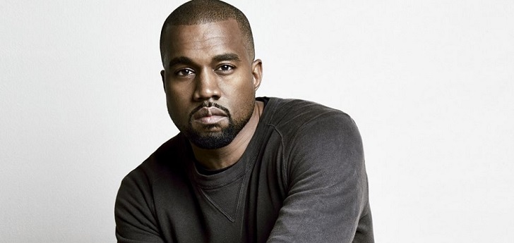 Kanye West continúa llevando su producción a EEUU: abre una fábrica en Wyoming con Adidas