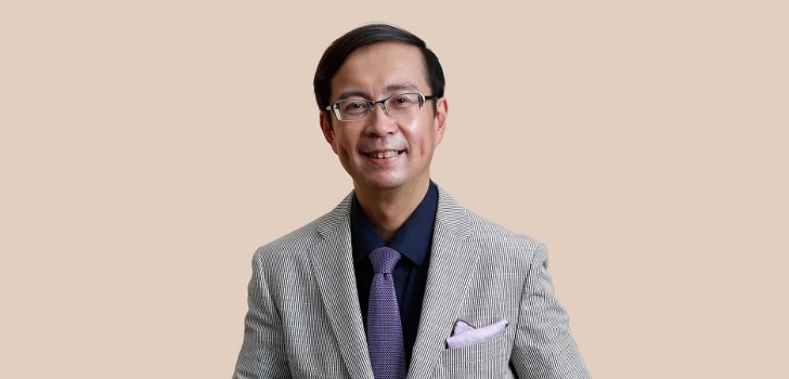 El consejero delegado de Alibaba, Daniel Zhang Alibaba sale a la caza de los ‘millennials’ con Taobao y amplía su oferta específica para este público