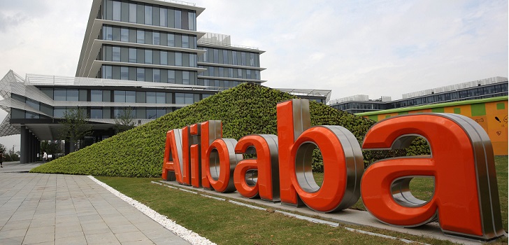 Alibaba lleva el ‘Singles Day’ más allá de China para superar los 22.000 millones de euros