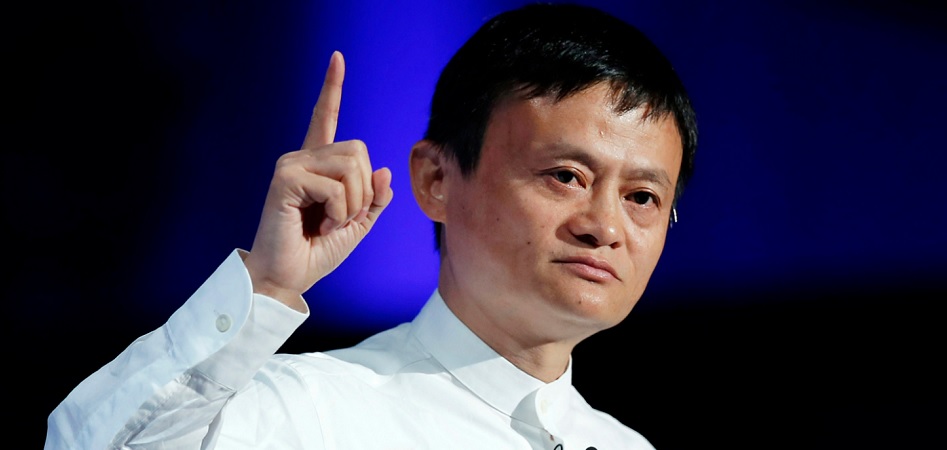 Jack Ma: el profesor de inglés que rompió con Alibaba las barreras de Internet
