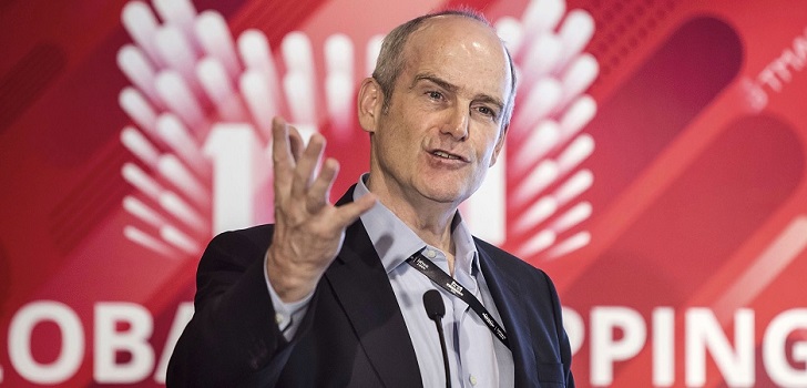 Romper fronteras y dominar los datos: las recetas del presidente de Alibaba