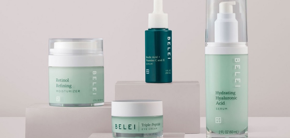 Amazon lanza su primera l&iacute;nea de cuidado de la piel