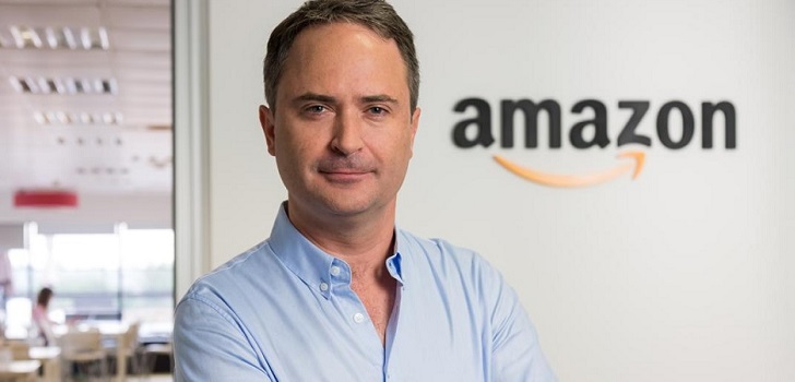 El director de Amazon España ficha por el gigante polaco de ecommerce Allegro