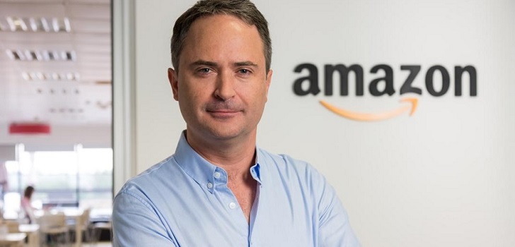 François Nuyts, nuevo consejero delegado de Allegro. El director de Amazon España ficha por el gigante polaco de ecommerce Allegro
