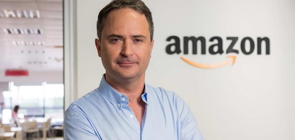El director de Amazon Espa&ntilde;a ficha por el gigante polaco de ecommerce Allegro