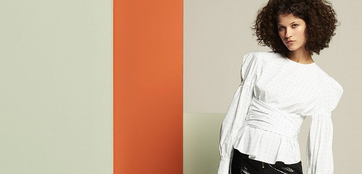 La oferta de Zara a precios de H&M: la fórmula de Amazon con Find para hacerse un hueco en la moda 