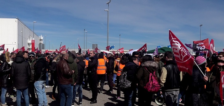 El ecommerce pone el almac&eacute;n &lsquo;patas arriba&rsquo;: operativas del futuro con estructuras del pasado