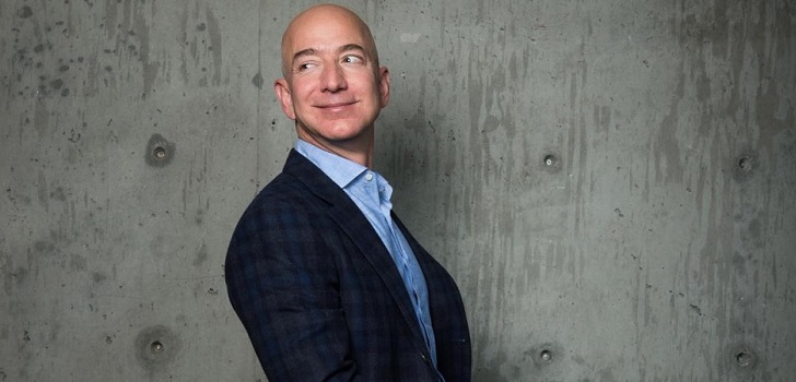 &iquest;Qui&eacute;nes son los m&aacute;s ricos de la moda? De Jeff Bezos a Horst Paulmann