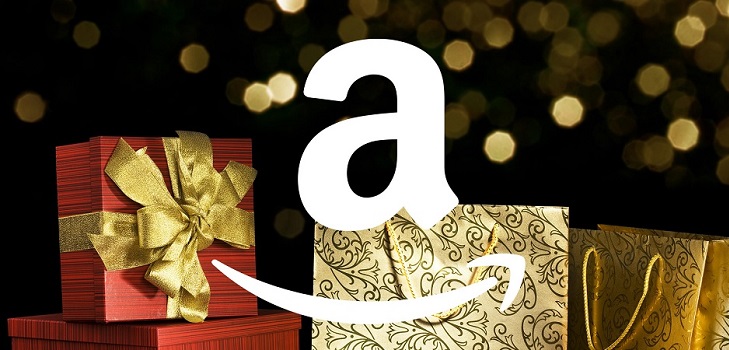 Amazon acaparará el 50% del crecimiento de las ventas en Navidad en Estados Unidos