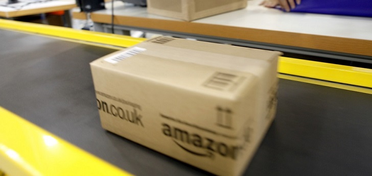 El ‘brick’ y el ‘click’, más cerca: Amazon refuerza su alianza con Kohl’s y la extiende a las devoluciones