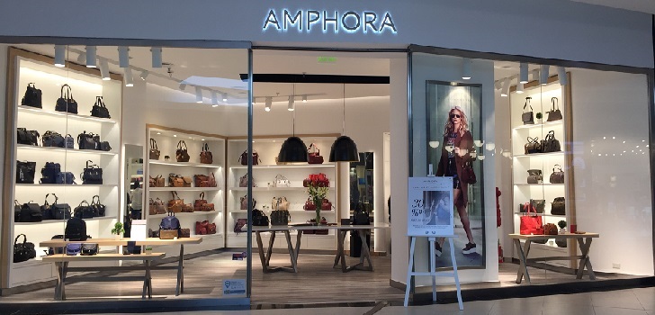 La chilena Amphora prosigue su expansión en Argentina y sube la persiana en Santa Fe 