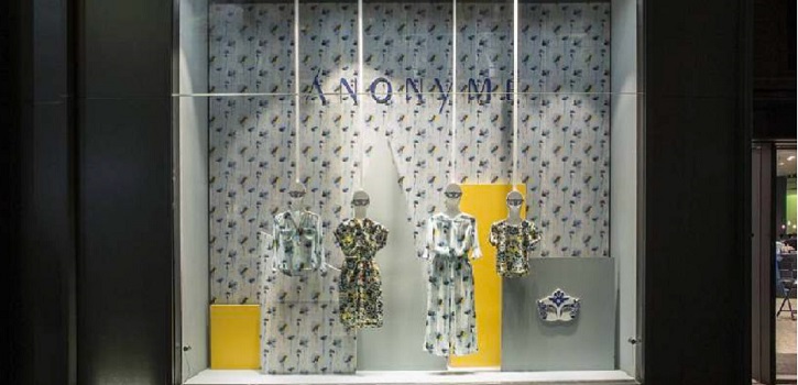 La italiana Anonyme Designers se lanza a la conquista de Europa desde Espa&ntilde;a