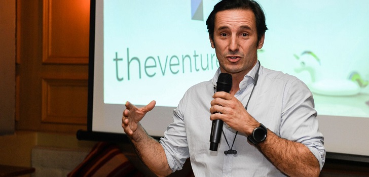 Aristocrazy rearma su c&uacute;pula: Borja Zam&aacute;cola, nuevo director general