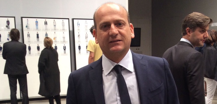 Giorgio Armani ficha un ex Fendi como consejero delegado y nombra un nuevo director