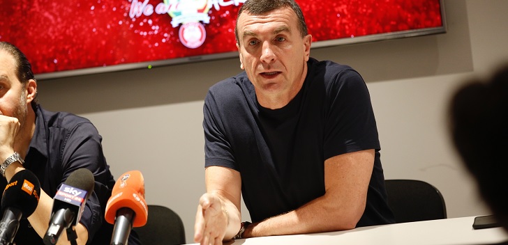 Livio Proli Armani hace cambios en su junta directiva