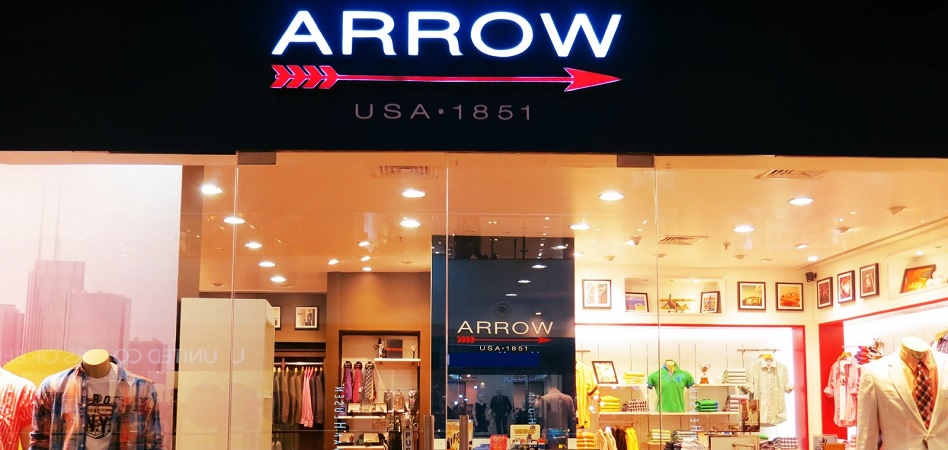 PVH impulsa Arrow en Centroam&eacute;rica y abre una nueva tienda en Guatemala
