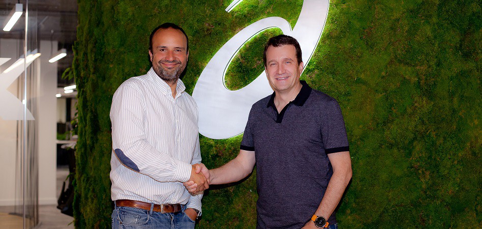 Asics impulsa su &lsquo;hub&rsquo; de innovaci&oacute;n y se une a Barcelona Tech City