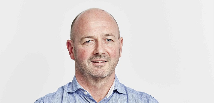 Asos crea una direcci&oacute;n de operaciones y coloca a frente a unos de sus &lsquo;hombres fuertes&rsquo;