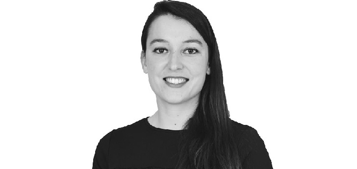 Asos coloca a Lisa Marçais al frente de su negocio de España e Italia la nueva responsable para el sur de Europa de Asos